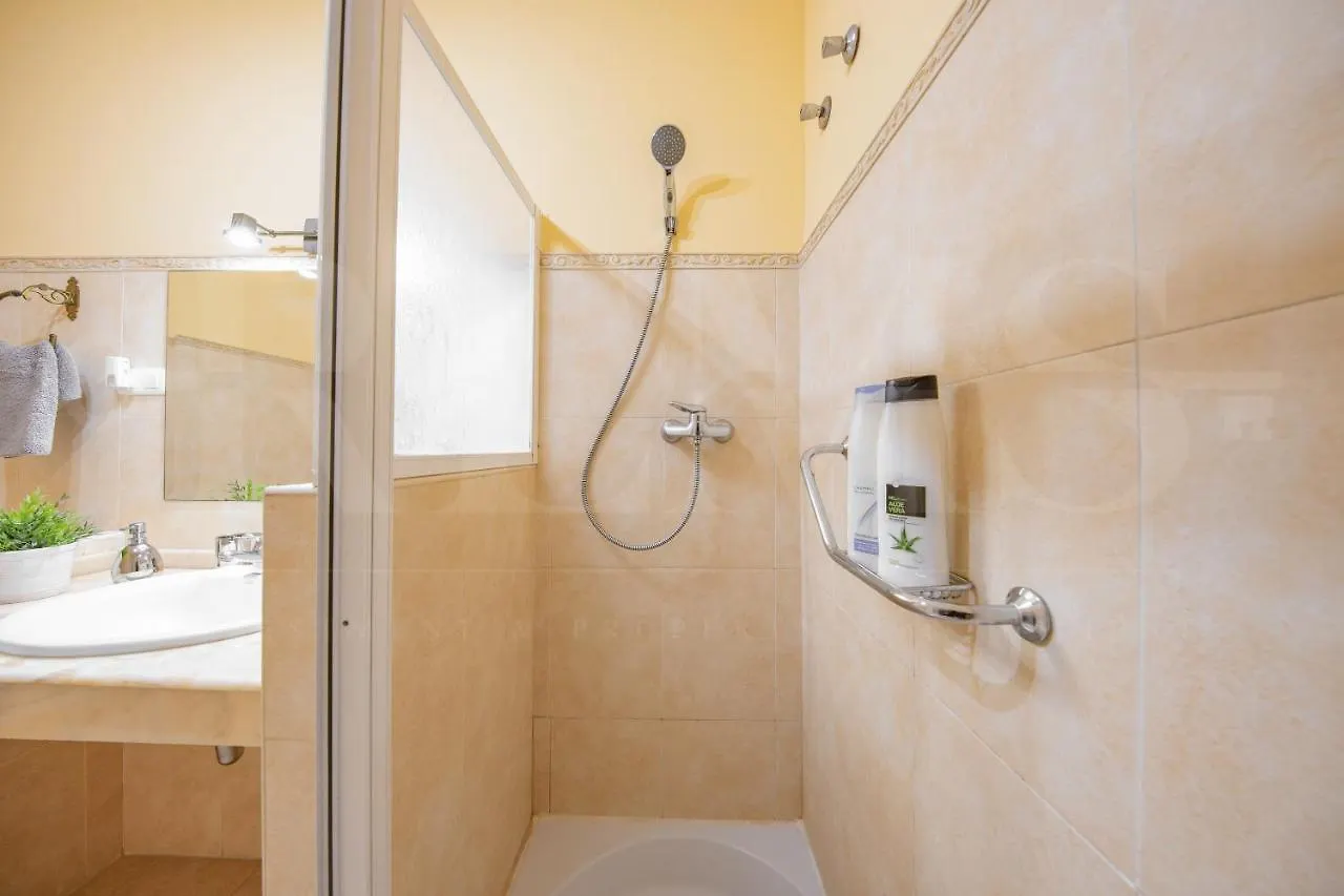 Uncibay Deluxe Appartement Málaga Spanje